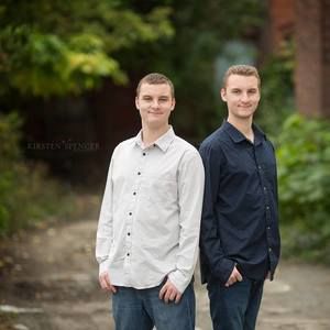 Meet your Posher, Kimberly